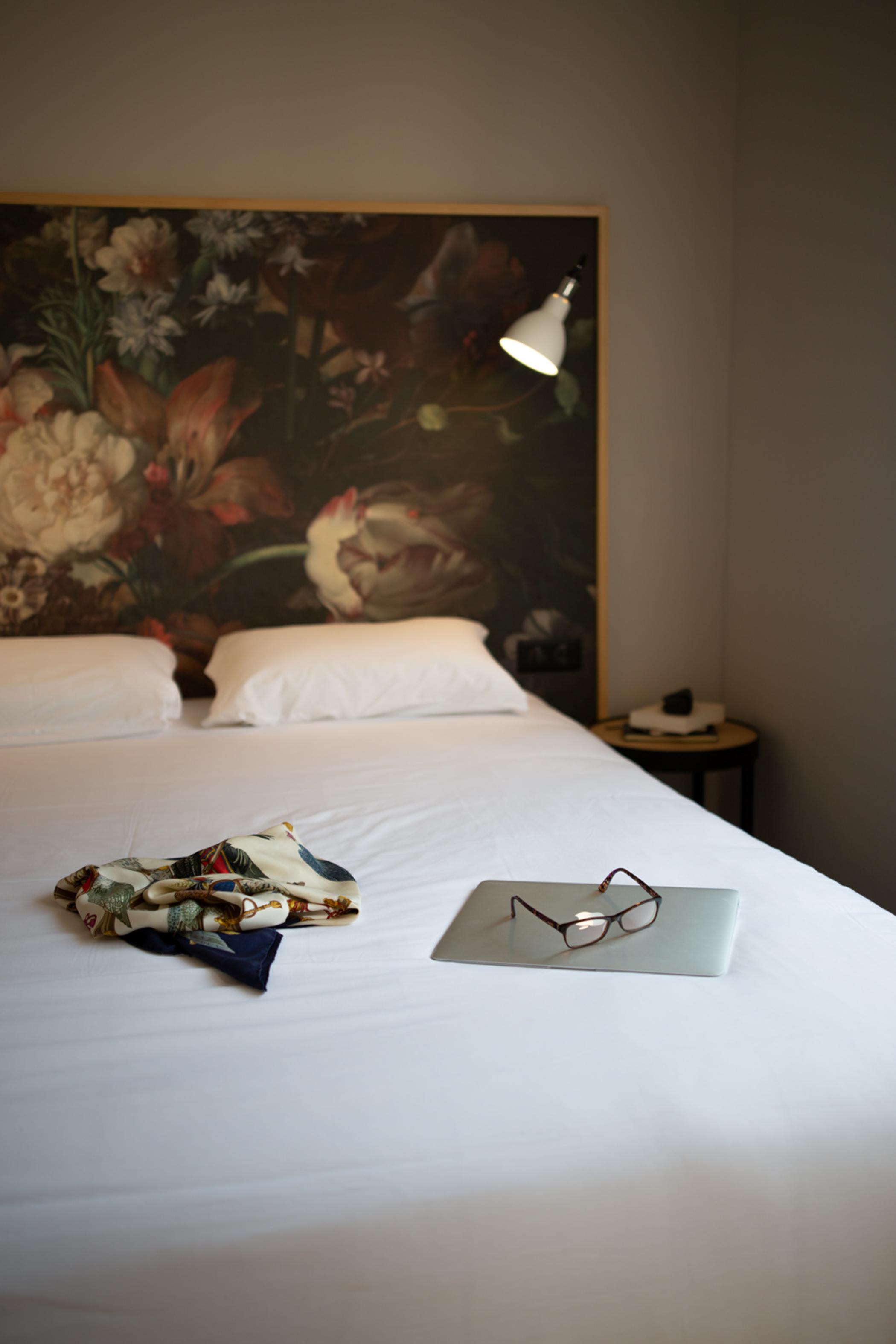 Hotel Edmond W Lyon Part-Dieu Room photo